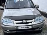 Chevrolet Niva 2014 года за 3 500 000 тг. в Кокшетау