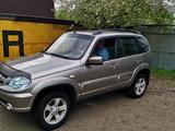 Chevrolet Niva 2014 года за 3 500 000 тг. в Кокшетау – фото 4