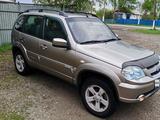 Chevrolet Niva 2014 года за 3 500 000 тг. в Кокшетау – фото 3