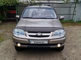 Chevrolet Niva 2014 года за 3 500 000 тг. в Кокшетау – фото 2