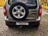 Chevrolet Niva 2014 года за 3 500 000 тг. в Кокшетау – фото 5