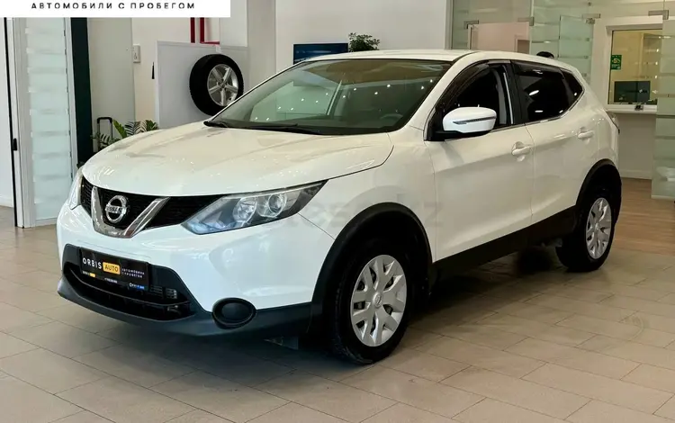 Nissan Qashqai 2018 годаfor7 290 000 тг. в Атырау