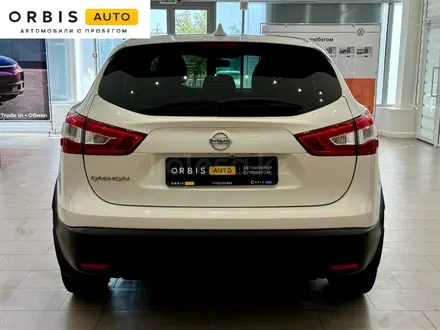 Nissan Qashqai 2018 года за 7 290 000 тг. в Атырау – фото 3