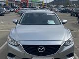 Mazda 6 2014 годаүшін3 900 000 тг. в Атырау