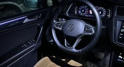 Volkswagen Tiguan 2021 годаүшін12 300 000 тг. в Костанай – фото 2
