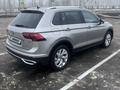 Volkswagen Tiguan 2021 года за 12 400 000 тг. в Костанай – фото 9