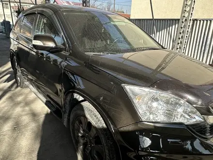 Honda CR-V 2011 года за 7 000 000 тг. в Алматы – фото 2