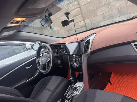 Hyundai Elantra 2014 года за 4 700 000 тг. в Актобе – фото 11