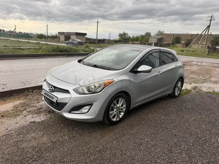 Hyundai Elantra 2014 года за 4 700 000 тг. в Актобе – фото 12