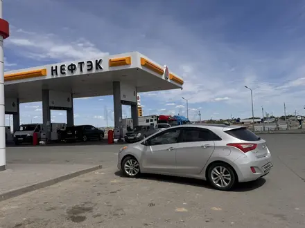Hyundai Elantra 2014 года за 4 700 000 тг. в Актобе – фото 14