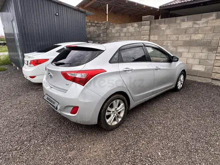 Hyundai Elantra 2014 года за 4 700 000 тг. в Актобе – фото 3