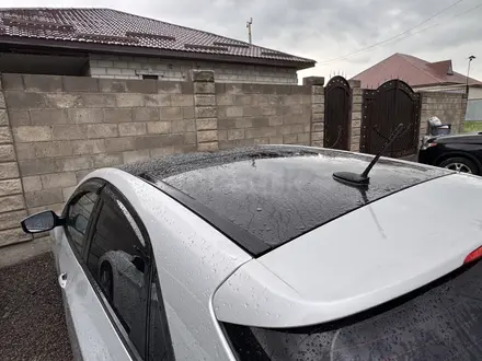 Hyundai Elantra 2014 года за 4 700 000 тг. в Актобе – фото 6