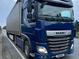 DAF  XF 2018 года за 29 000 000 тг. в Павлодар