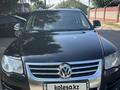 Volkswagen Touareg 2007 года за 8 500 000 тг. в Каскелен – фото 3