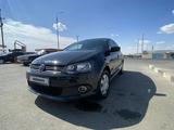 Volkswagen Polo 2015 года за 4 700 000 тг. в Атырау – фото 4