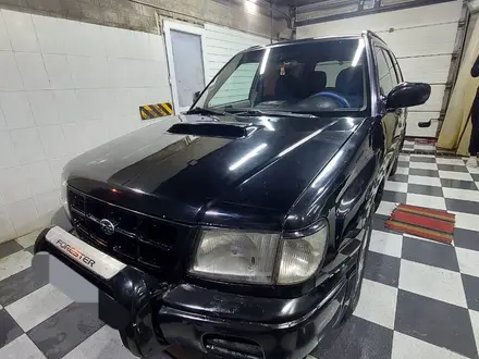 Subaru Forester 1997 года за 3 100 000 тг. в Алматы – фото 2