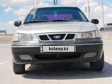 Daewoo Nexia 2006 года за 1 000 000 тг. в Кызылорда – фото 4