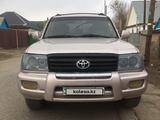 Toyota Land Cruiser 1999 годаүшін4 500 000 тг. в Шу