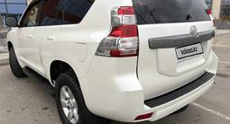 Toyota Land Cruiser Prado 2014 годаүшін16 500 000 тг. в Актау – фото 4
