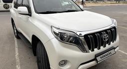 Toyota Land Cruiser Prado 2014 годаүшін16 500 000 тг. в Актау