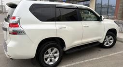Toyota Land Cruiser Prado 2014 годаүшін16 500 000 тг. в Актау – фото 3
