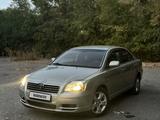 Toyota Avensis 2003 года за 3 350 000 тг. в Урджар – фото 2