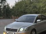Toyota Avensis 2003 года за 3 350 000 тг. в Урджар – фото 4