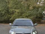 Toyota Avensis 2003 года за 3 350 000 тг. в Урджар – фото 3
