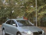 Toyota Avensis 2003 года за 3 350 000 тг. в Урджар – фото 5