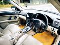 Subaru Legacy 2005 годаүшін3 700 000 тг. в Алматы – фото 14