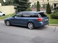 Subaru Legacy 2005 годаүшін3 700 000 тг. в Алматы – фото 16