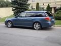 Subaru Legacy 2005 годаүшін3 700 000 тг. в Алматы – фото 5