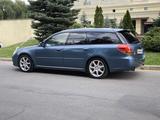 Subaru Legacy 2005 годаүшін3 700 000 тг. в Алматы – фото 5