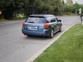 Subaru Legacy 2005 годаүшін3 700 000 тг. в Алматы – фото 6
