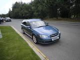 Subaru Legacy 2005 годаүшін3 700 000 тг. в Алматы – фото 2
