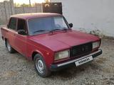 ВАЗ (Lada) 2107 2006 года за 300 000 тг. в Жанакорган – фото 3