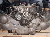Двигатель EJ20 EJ25 FB20 FB25 EZ30 EZ30D 3.0 Subaru за 200 000 тг. в Астана