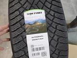 Шины Ikon 225/40/r19 Snow 5 за 110 000 тг. в Алматы