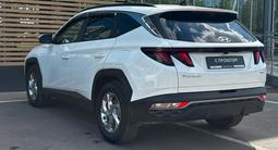 Hyundai Tucson Comfort 2.0 AT 4WD 2022 годаүшін10 500 000 тг. в Астана – фото 2