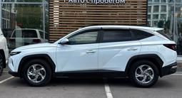 Hyundai Tucson Comfort 2.0 AT 4WD 2022 годаүшін10 500 000 тг. в Астана – фото 3