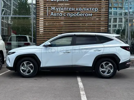 Hyundai Tucson Comfort 2.0 AT 4WD 2022 года за 10 500 000 тг. в Астана – фото 3
