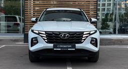 Hyundai Tucson Comfort 2.0 AT 4WD 2022 годаүшін10 500 000 тг. в Астана – фото 5