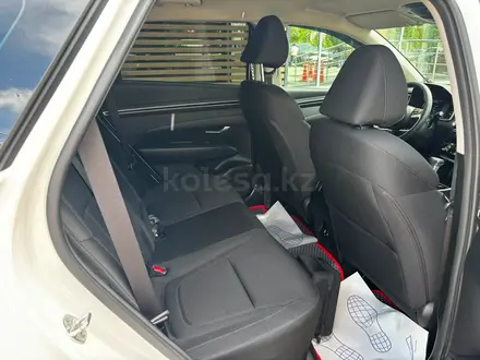 Hyundai Tucson Comfort 2.0 AT 4WD 2022 года за 10 500 000 тг. в Астана – фото 7