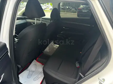 Hyundai Tucson Comfort 2.0 AT 4WD 2022 года за 10 500 000 тг. в Астана – фото 11