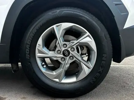 Hyundai Tucson Comfort 2.0 AT 4WD 2022 года за 10 500 000 тг. в Астана – фото 16