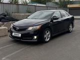 Toyota Camry 2012 года за 7 600 000 тг. в Алматы – фото 4