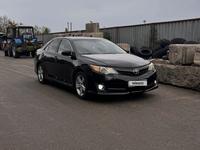 Toyota Camry 2012 года за 7 700 000 тг. в Алматы