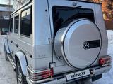 Mercedes-Benz G 55 AMG 2009 года за 31 000 000 тг. в Астана – фото 5