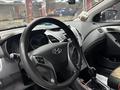 Hyundai Elantra 2014 годаfor6 200 000 тг. в Алматы – фото 11