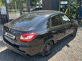 ВАЗ (Lada) Granta 2190 2019 года за 3 200 000 тг. в Караганда – фото 3
